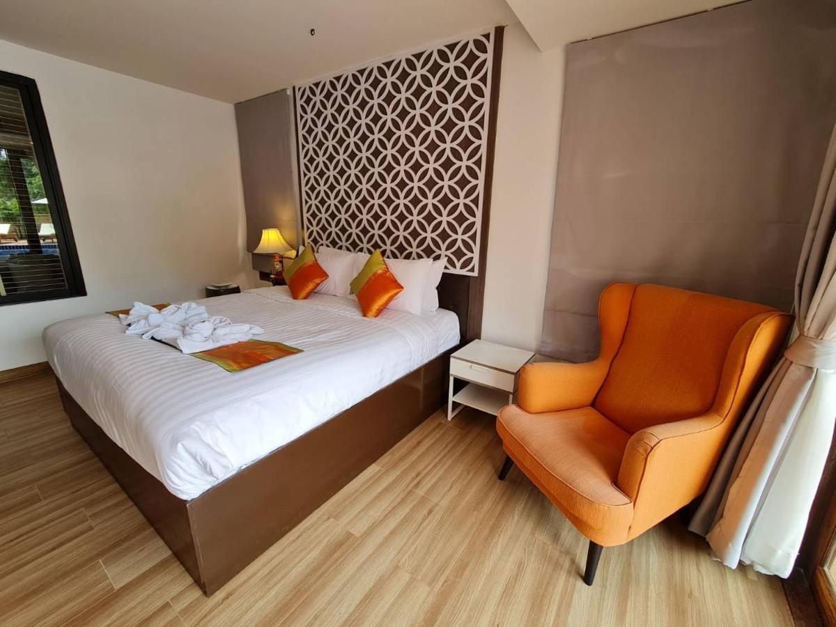 Elegancy Resort HHQ Eksteriør billede