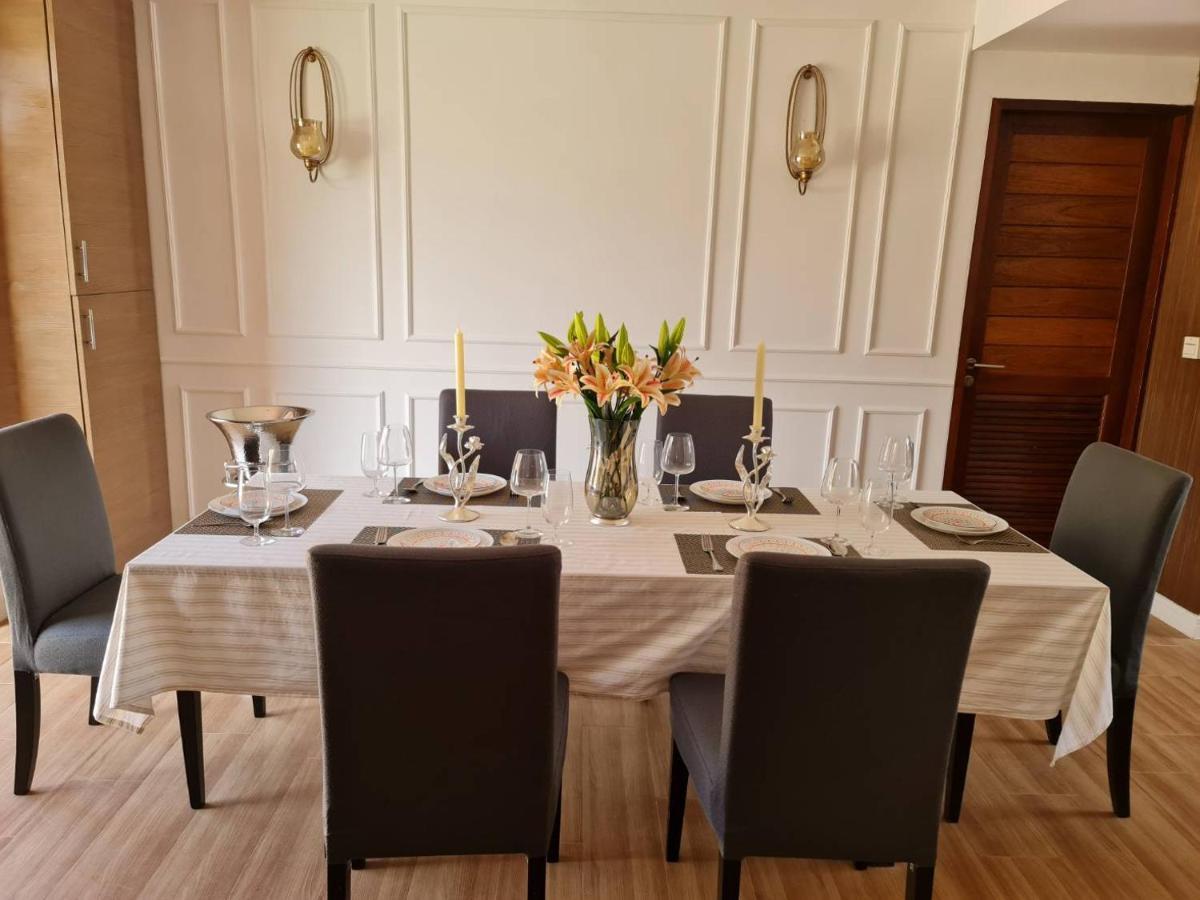 Elegancy Resort HHQ Eksteriør billede